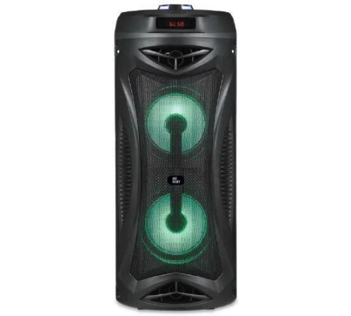 AKSBERRY (6900328430012) AS-31 SonicBoom, черный