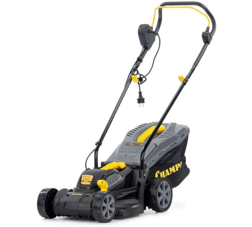 CHAMPION EM3312 1200Вт, 33см