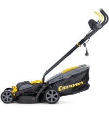 Газонокосилка электрическая CHAMPION EM3312 1200Вт, 33см