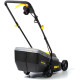 Газонокосилка электрическая CHAMPION EM3212/1 1200Вт, 32см