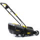 Газонокосилка электрическая CHAMPION EM3212/1 1200Вт, 32см