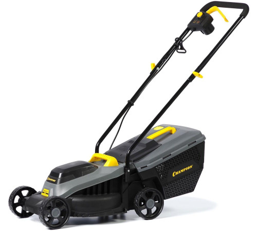 Газонокосилка электрическая CHAMPION EM3212/1 1200Вт, 32см