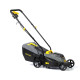 Газонокосилка электрическая CHAMPION EM3212/1 1200Вт, 32см