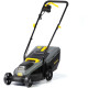 Газонокосилка электрическая CHAMPION EM3212/1 1200Вт, 32см