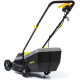 Газонокосилка электрическая CHAMPION EM3212/1 1200Вт, 32см