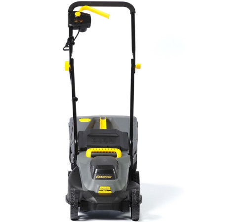Газонокосилка электрическая CHAMPION EM3212/1 1200Вт, 32см