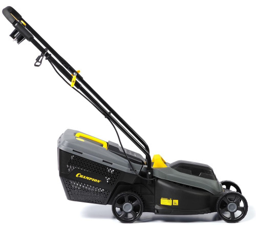 Газонокосилка электрическая CHAMPION EM3212/1 1200Вт, 32см
