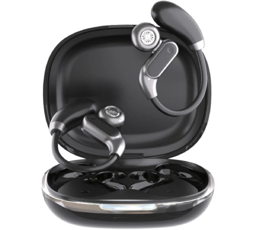 AKSBERRY (6900331820015) G25 Sport TWS черный