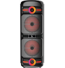 AKSBERRY (6900328450010) AS-34 SonicBoom, черный