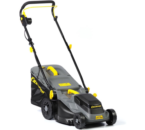 CHAMPION EM3816 1600Вт, 38см, мульчирование