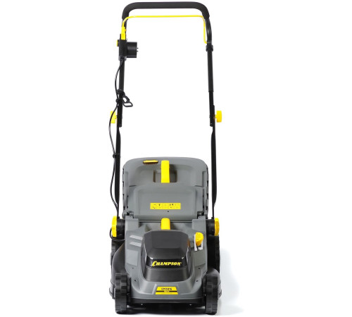 CHAMPION EM3816 1600Вт, 38см, мульчирование
