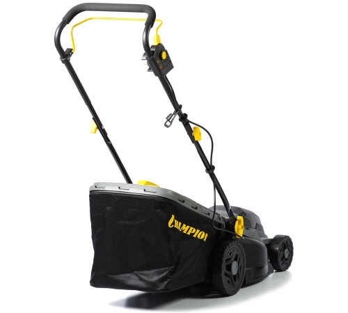 CHAMPION EM3816 1600Вт, 38см, мульчирование