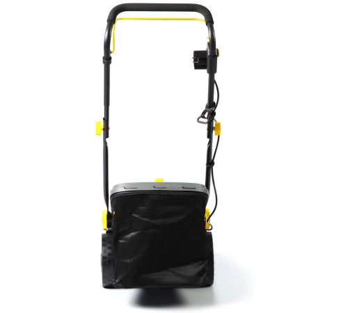 CHAMPION EM3816 1600Вт, 38см, мульчирование