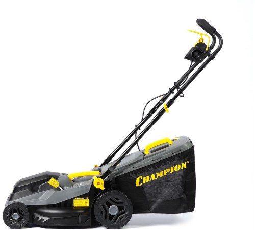 CHAMPION EM3816 1600Вт, 38см, мульчирование