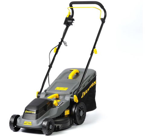 CHAMPION EM3816 1600Вт, 38см, мульчирование