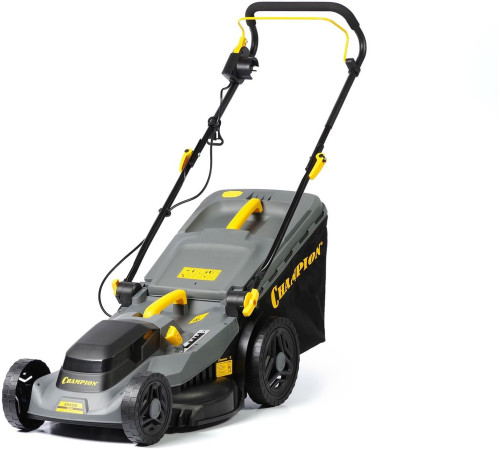 CHAMPION EM4318 1800Вт, 43см, мульчирование