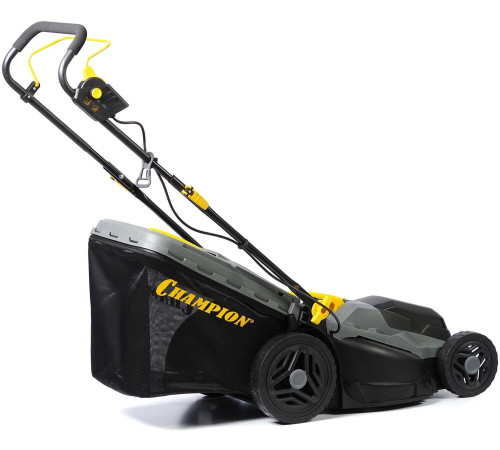 CHAMPION EM4318 1800Вт, 43см, мульчирование