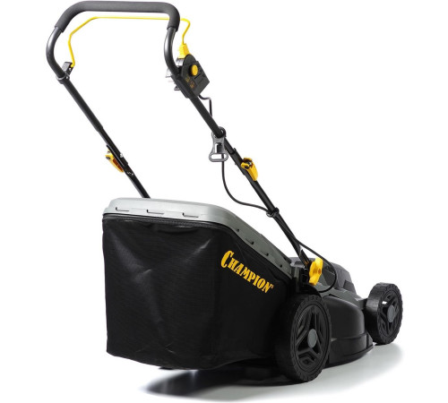 CHAMPION EM4318 1800Вт, 43см, мульчирование