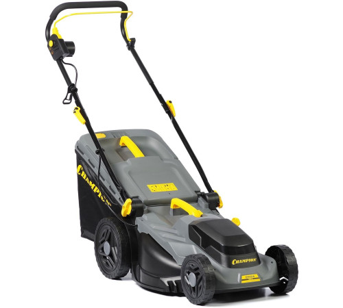 CHAMPION EM4318 1800Вт, 43см, мульчирование