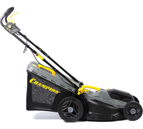 CHAMPION EM4318 1800Вт, 43см, мульчирование