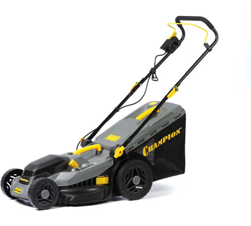 CHAMPION EM4318 1800Вт, 43см, мульчирование