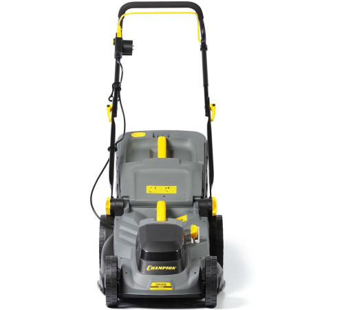 CHAMPION EM4318 1800Вт, 43см, мульчирование