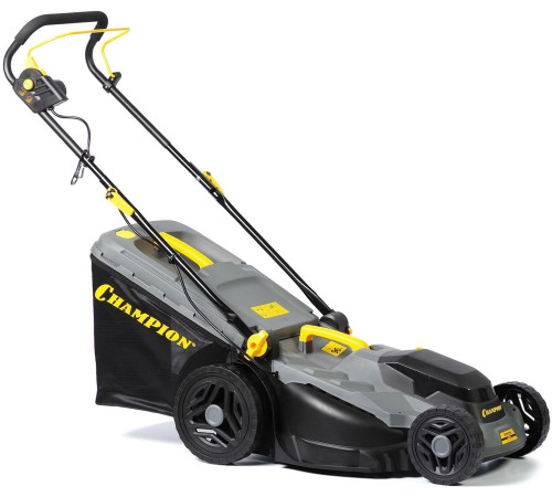 CHAMPION EM4318 1800Вт, 43см, мульчирование