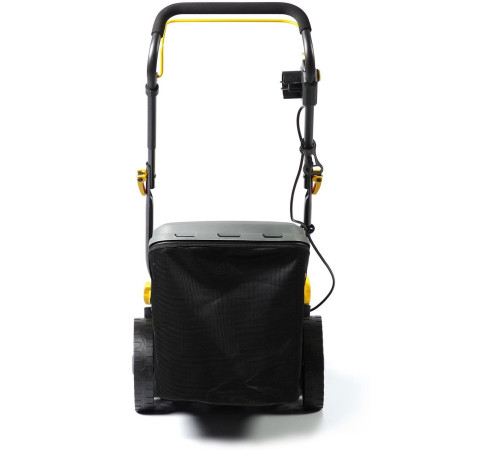 CHAMPION EM4318 1800Вт, 43см, мульчирование