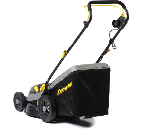 CHAMPION EM4318 1800Вт, 43см, мульчирование