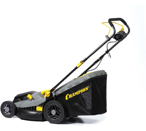 CHAMPION EM4318 1800Вт, 43см, мульчирование