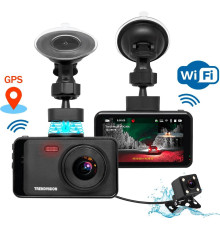 Видеорегистратор TRENDVISION Видеорегистратор Winner Pro Plus