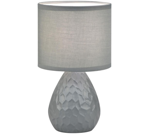 Светильник ESCADA 10168/L E14*40W Grey