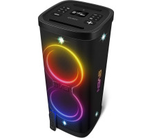 SVEN PS-1250, черный