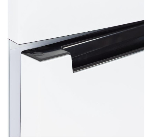 Холодильник БИРЮСА 6129 380л белый