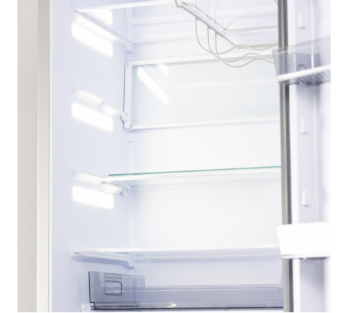 Холодильник БИРЮСА 6129 380л белый