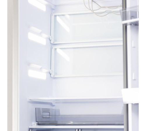 Холодильник БИРЮСА 6129 380л белый