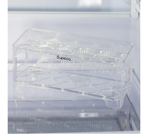 Холодильник БИРЮСА 6129 380л белый