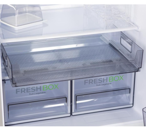 Холодильник БИРЮСА 6130 345л белый