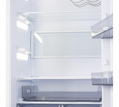 Холодильник БИРЮСА 6130 345л белый