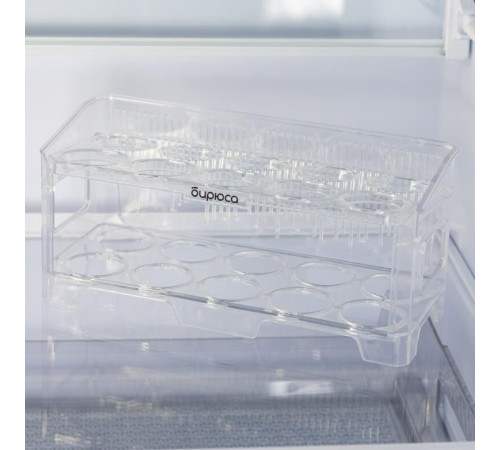 Холодильник БИРЮСА 6130 345л белый