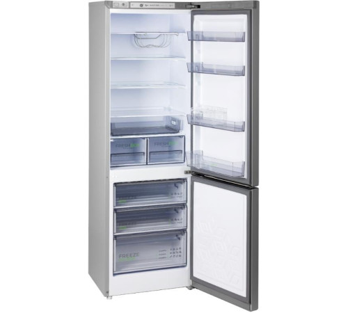 БИРЮСА M6130 345л металлик