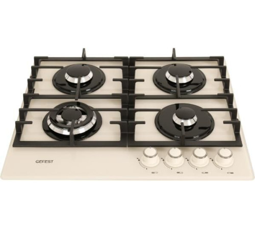 Нез.вар.пан. газ. GEFEST ПВГ 2401-01 В81