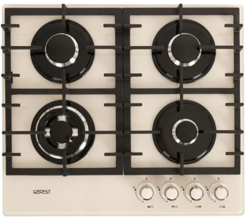 Нез.вар.пан. газ. GEFEST ПВГ 2401-01 В81