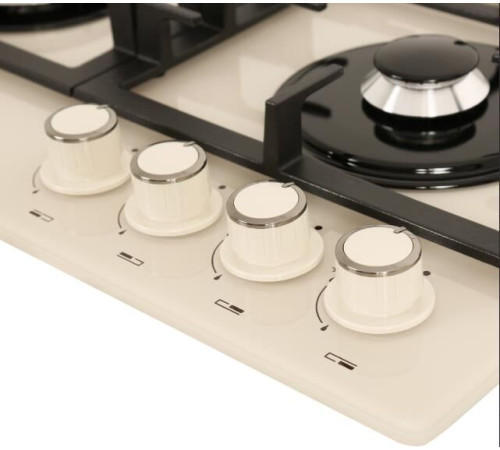 Нез.вар.пан. газ. GEFEST ПВГ 2401-01 В81