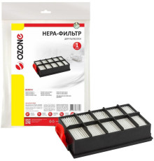 HEPA фильтр для пылесоса BOSCH OZONE H-25