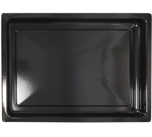 CENTEK Противень CT-1531-42 (черная эмаль)