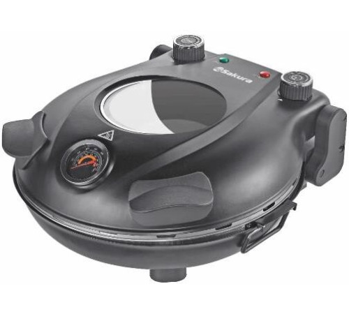 Пицца-мейкер SAKURA SA-7029TWB