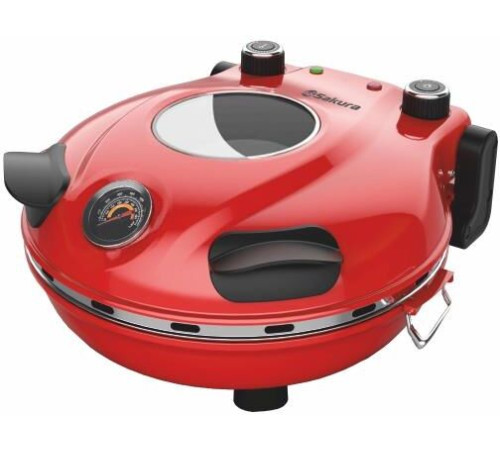 Пицца-мейкер SAKURA SA-7029TWR