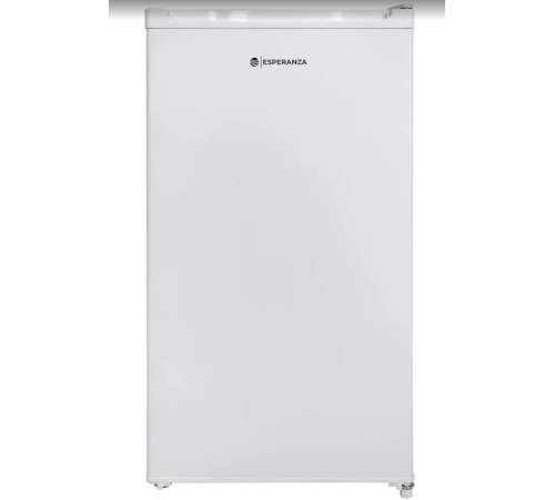 Холодильник ESPERANZA RFH B09DFU W