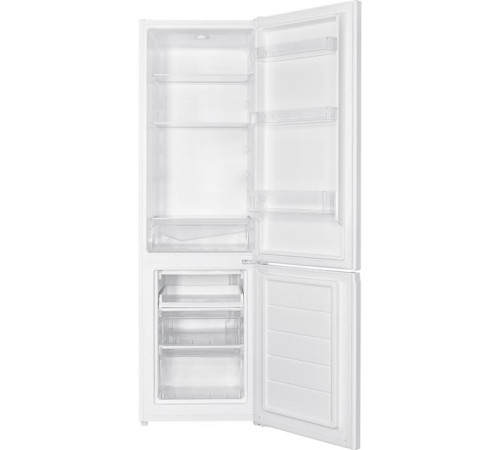 Холодильник ESPERANZA RFH C27DFU W (Комби)